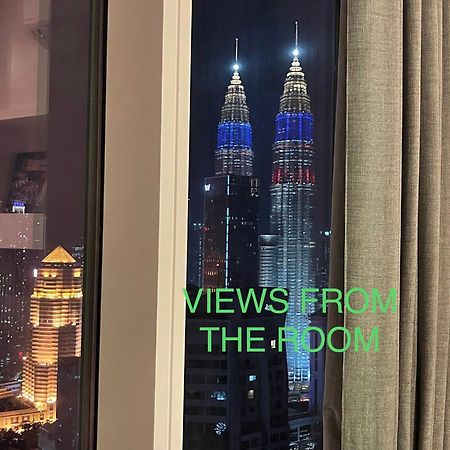 The Platinum Klcc By Home Stay Kuala Lumpur Dış mekan fotoğraf