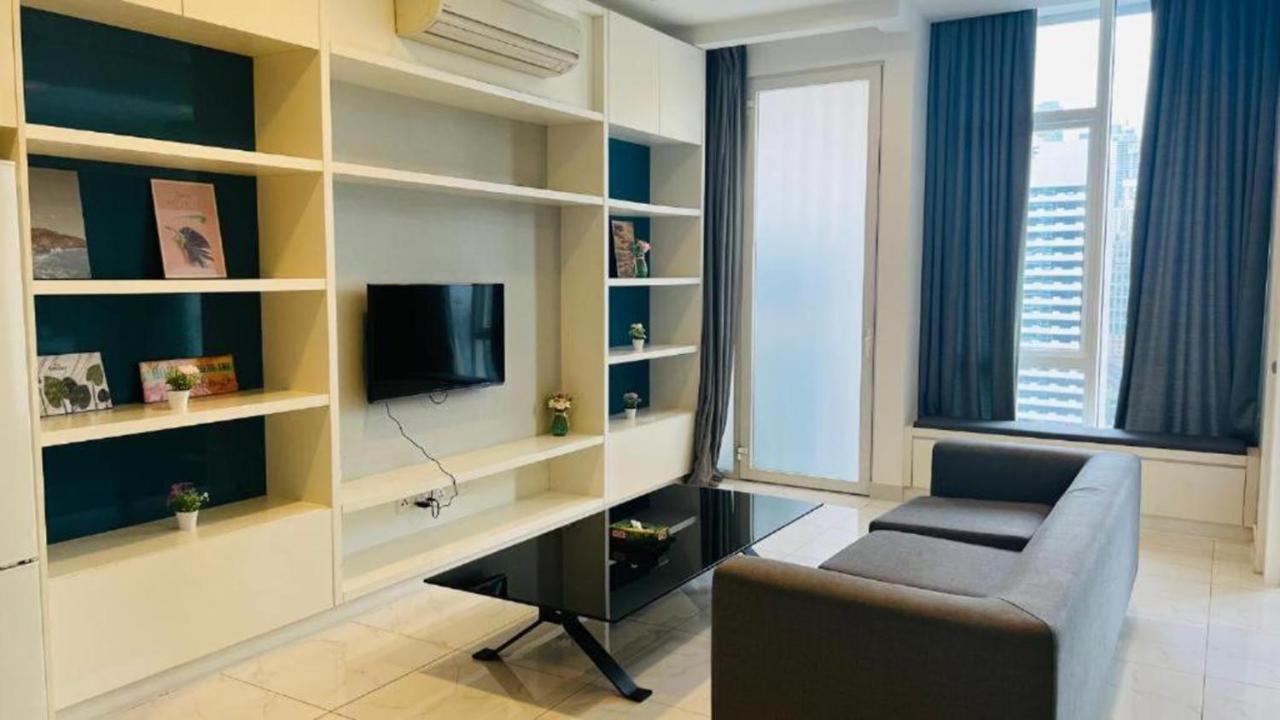The Platinum Klcc By Home Stay Kuala Lumpur Dış mekan fotoğraf