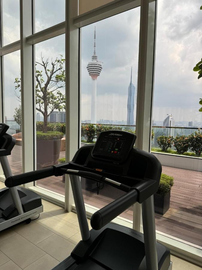 The Platinum Klcc By Home Stay Kuala Lumpur Dış mekan fotoğraf