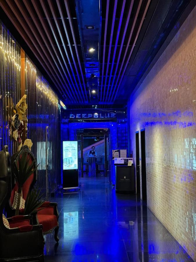 The Platinum Klcc By Home Stay Kuala Lumpur Dış mekan fotoğraf