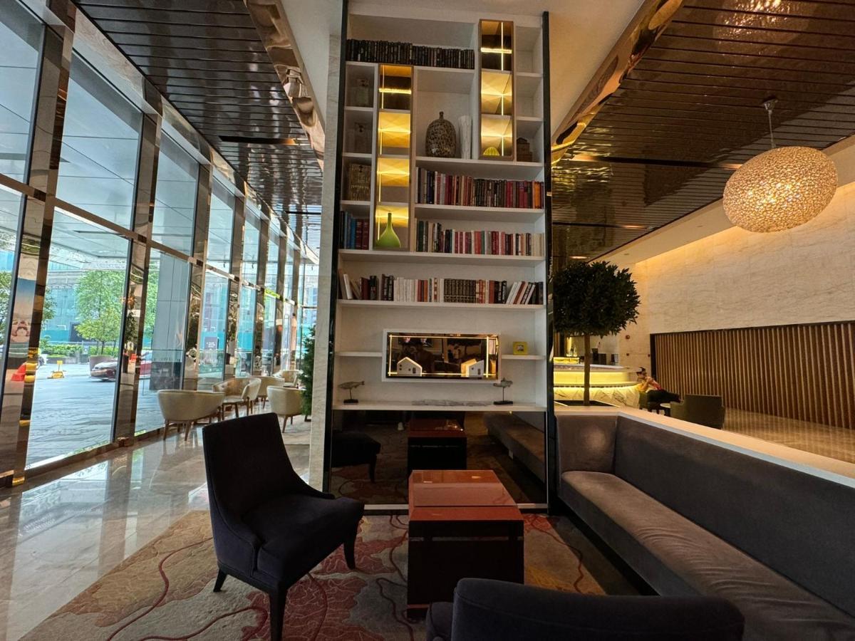 The Platinum Klcc By Home Stay Kuala Lumpur Dış mekan fotoğraf