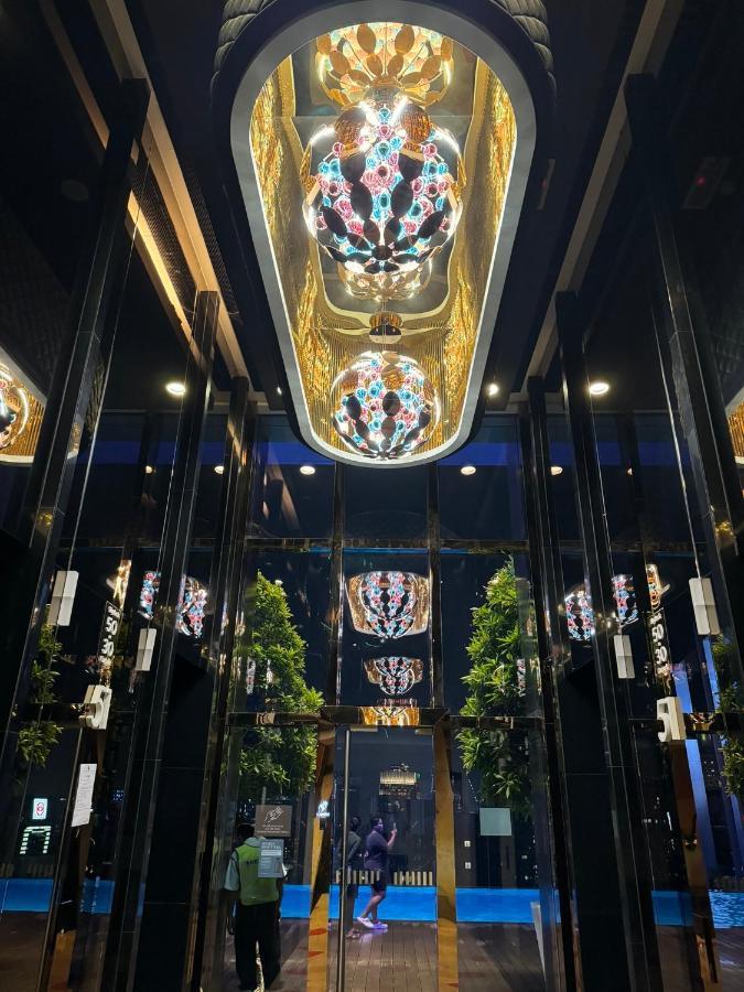 The Platinum Klcc By Home Stay Kuala Lumpur Dış mekan fotoğraf