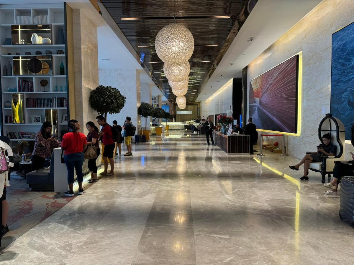 The Platinum Klcc By Home Stay Kuala Lumpur Dış mekan fotoğraf