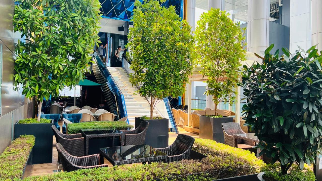 The Platinum Klcc By Home Stay Kuala Lumpur Dış mekan fotoğraf