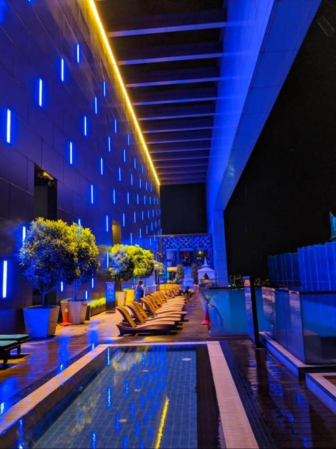 The Platinum Klcc By Home Stay Kuala Lumpur Dış mekan fotoğraf