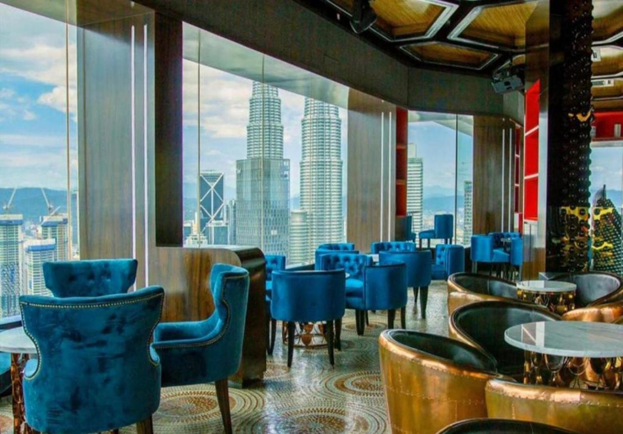 The Platinum Klcc By Home Stay Kuala Lumpur Dış mekan fotoğraf