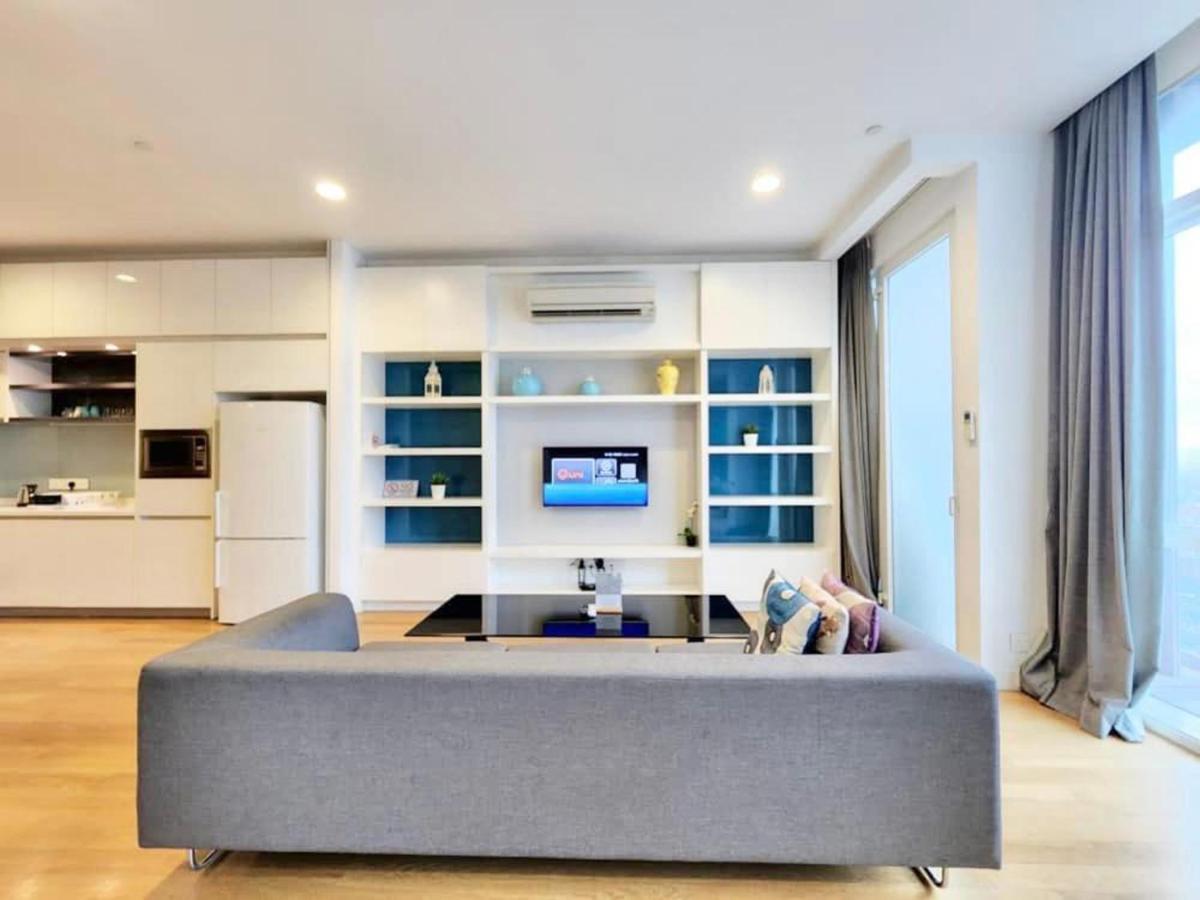 The Platinum Klcc By Home Stay Kuala Lumpur Dış mekan fotoğraf