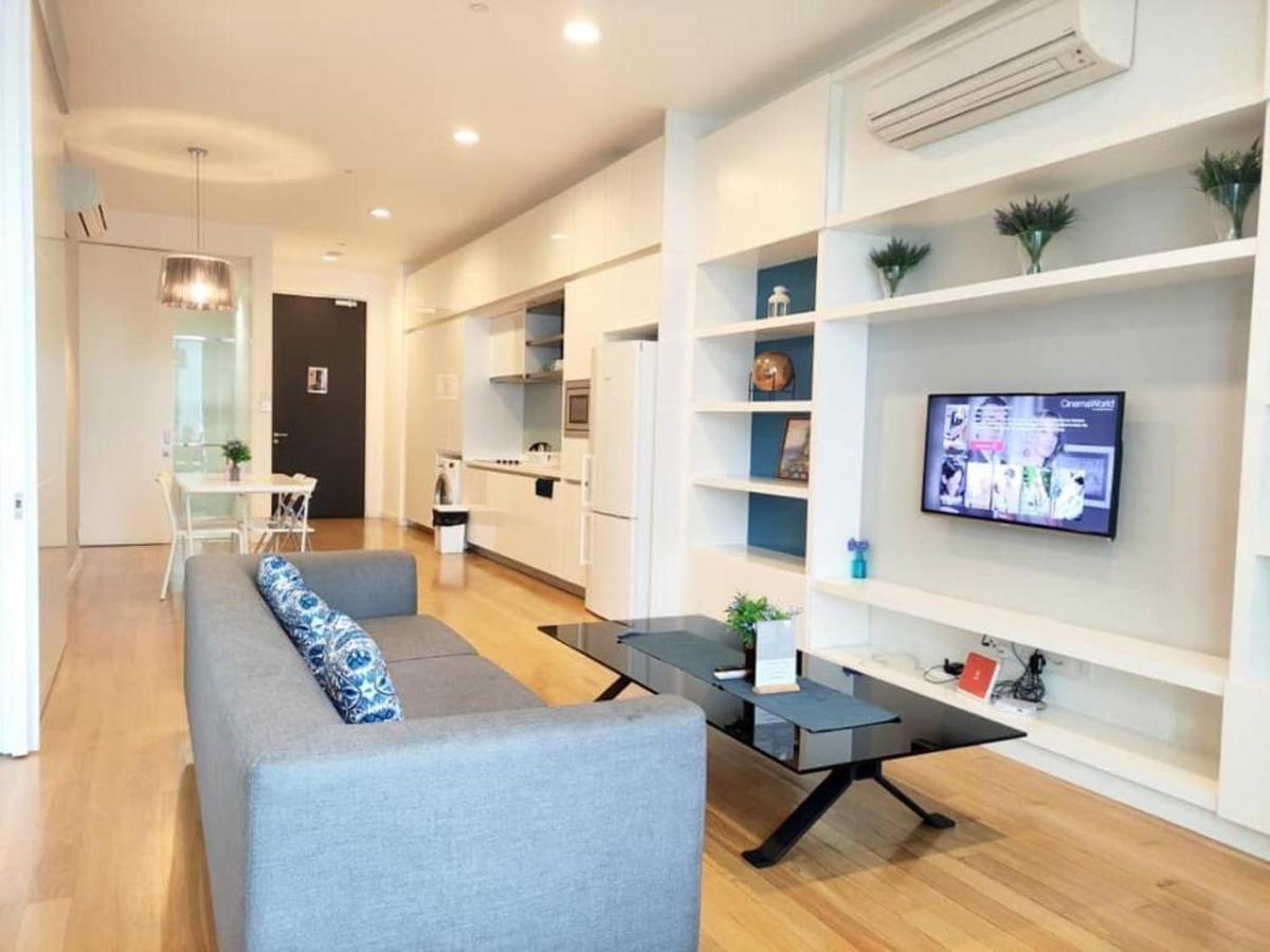 The Platinum Klcc By Home Stay Kuala Lumpur Dış mekan fotoğraf
