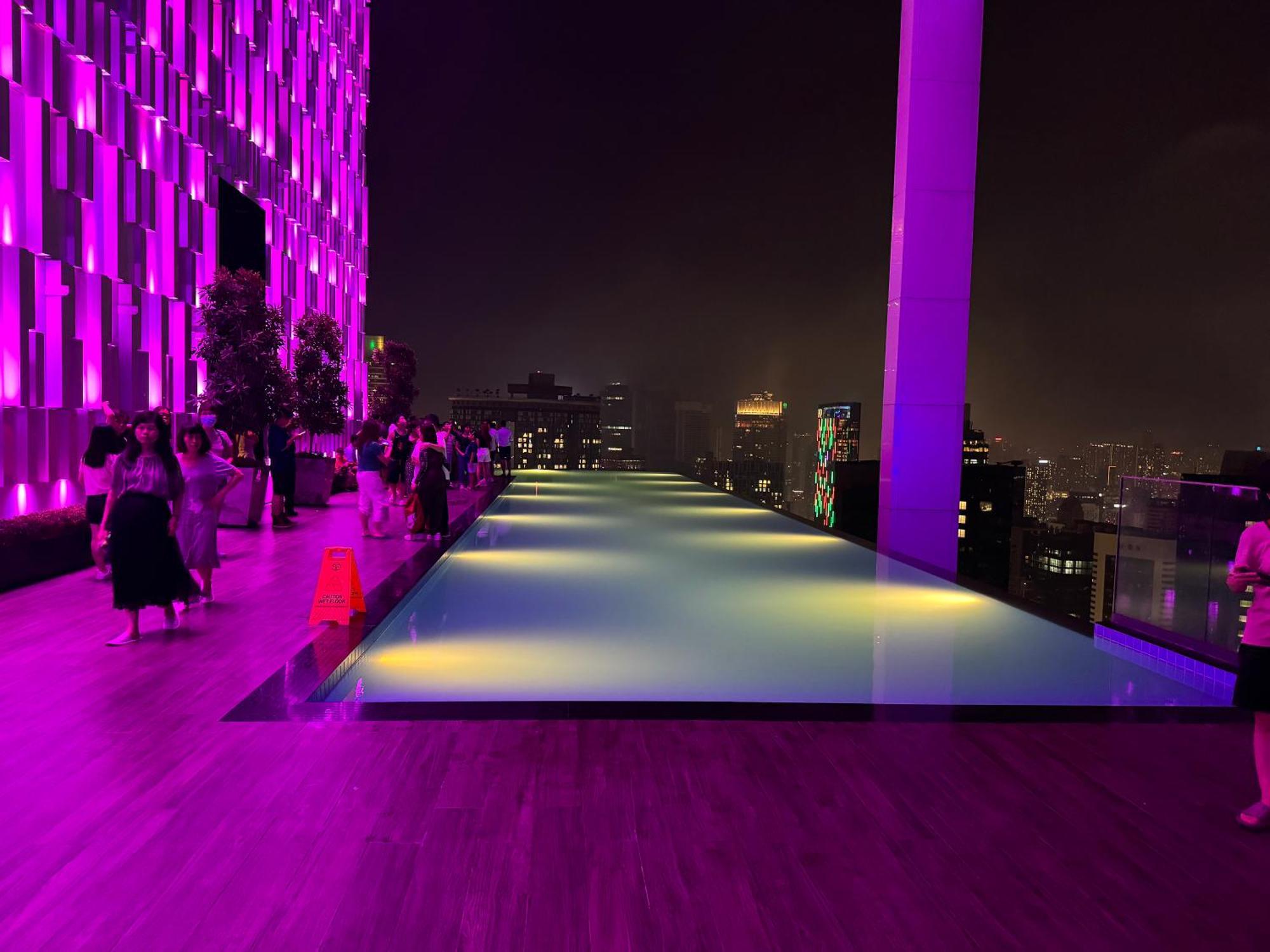 The Platinum Klcc By Home Stay Kuala Lumpur Dış mekan fotoğraf