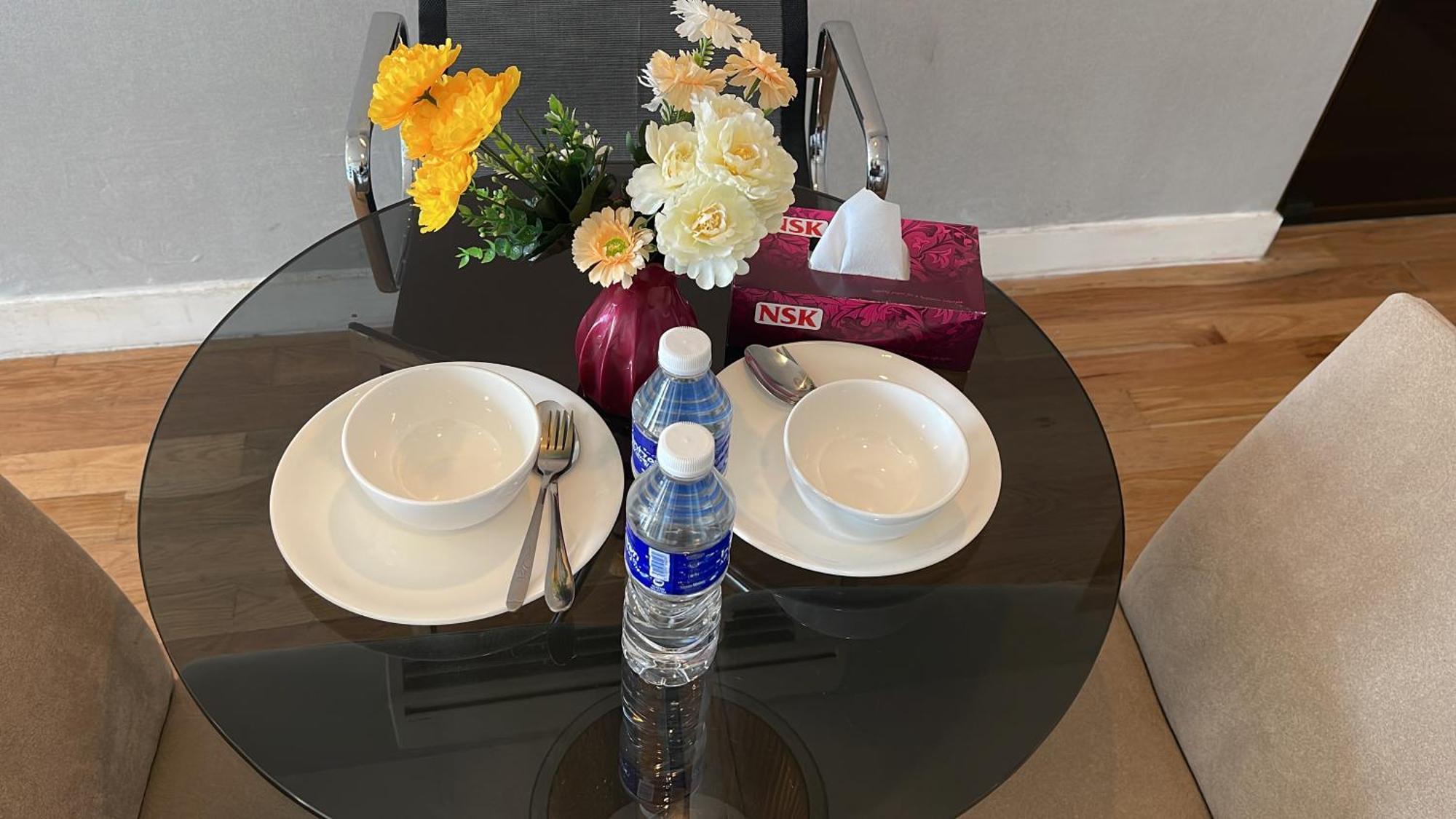 The Platinum Klcc By Home Stay Kuala Lumpur Dış mekan fotoğraf