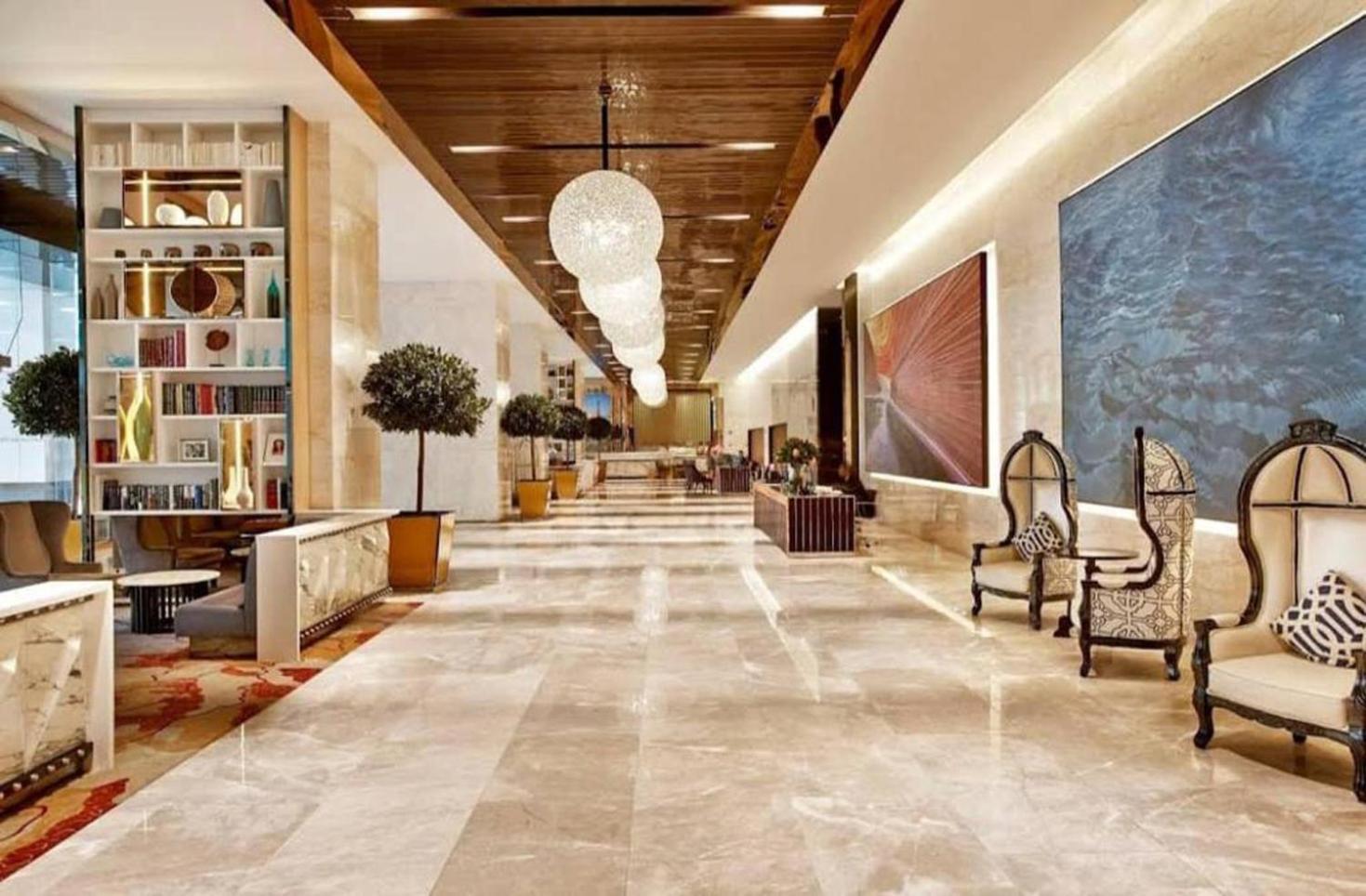 The Platinum Klcc By Home Stay Kuala Lumpur Dış mekan fotoğraf