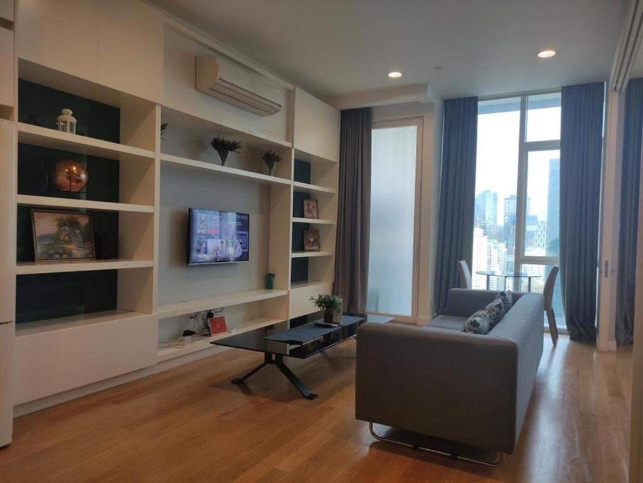 The Platinum Klcc By Home Stay Kuala Lumpur Dış mekan fotoğraf