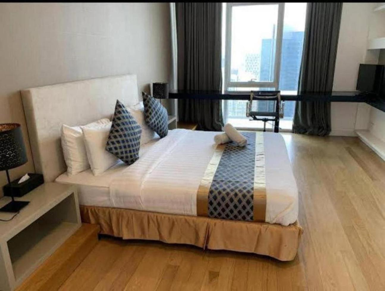 The Platinum Klcc By Home Stay Kuala Lumpur Dış mekan fotoğraf