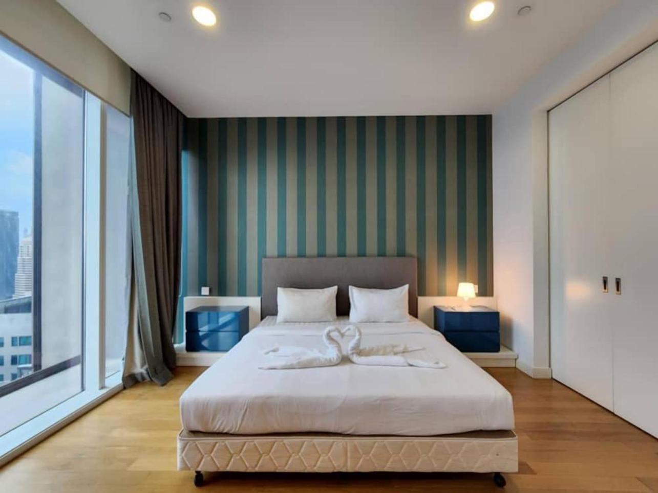 The Platinum Klcc By Home Stay Kuala Lumpur Dış mekan fotoğraf