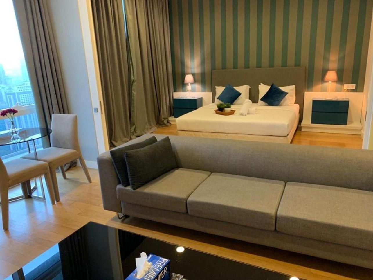 The Platinum Klcc By Home Stay Kuala Lumpur Dış mekan fotoğraf