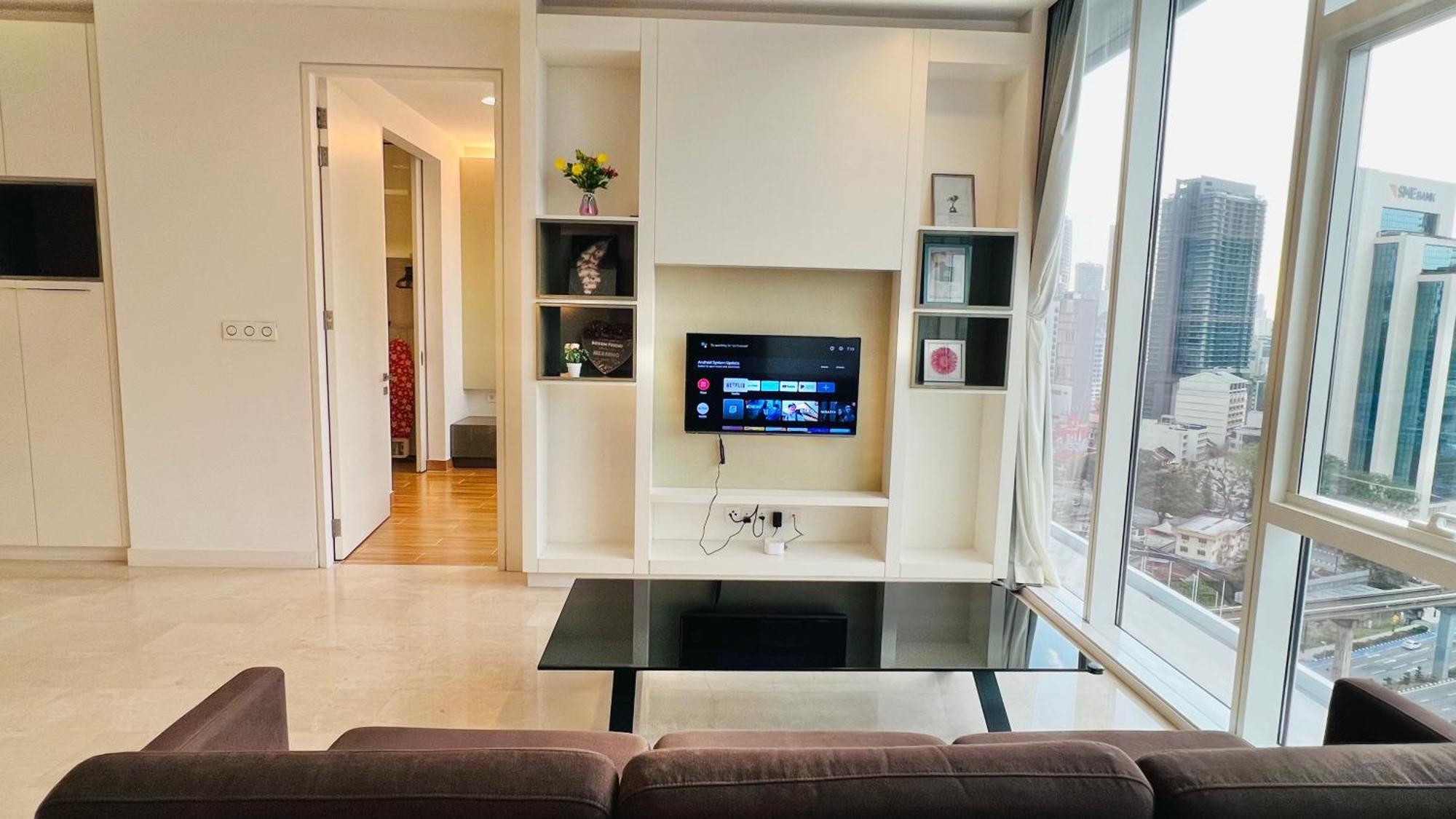 The Platinum Klcc By Home Stay Kuala Lumpur Oda fotoğraf